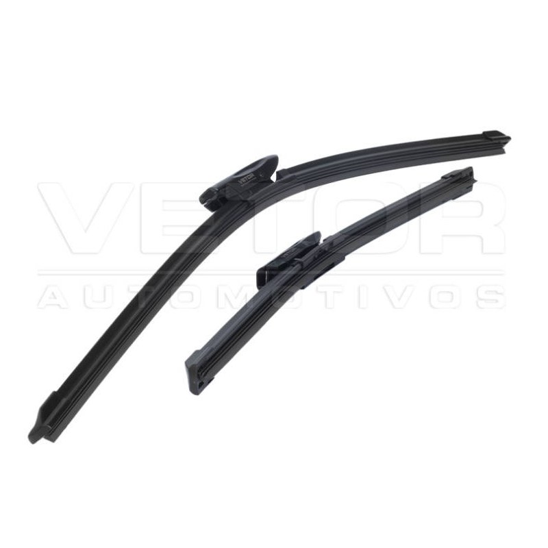 PALHETA ESPECIFICA 24"X16" - VETOR - PVF2416M