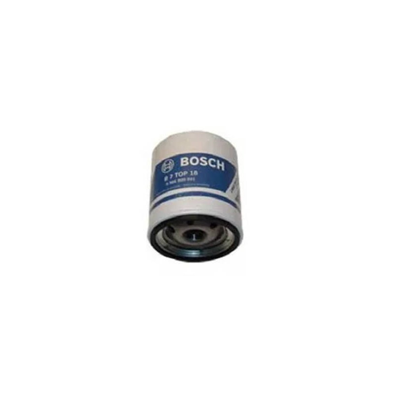 FILTRO LUBRIF /OLEO (MULTI) - BOSCH - 0986B00041
