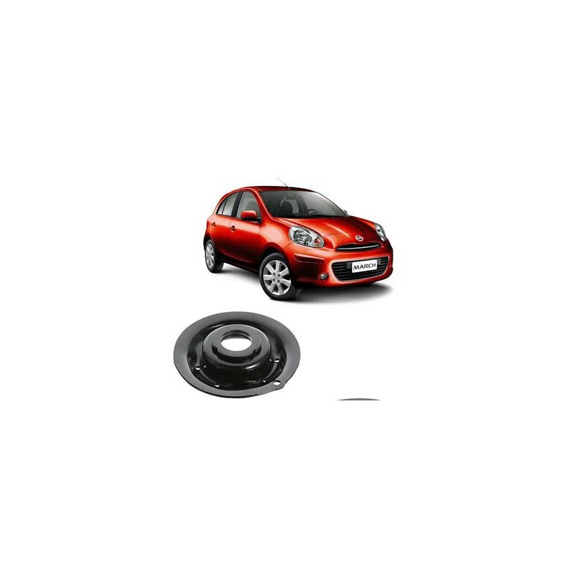 PRATO MOLA DIANT - GRAZZIMETAL - NS21050