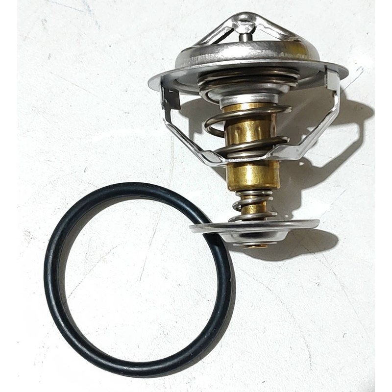 VALVULA TERMOSTATICA - MAHLE - TX42582D