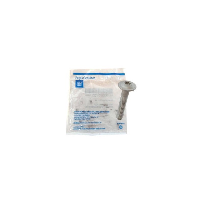 PARAFUSO ROLAMENTO TENSOR - GM - 93373723