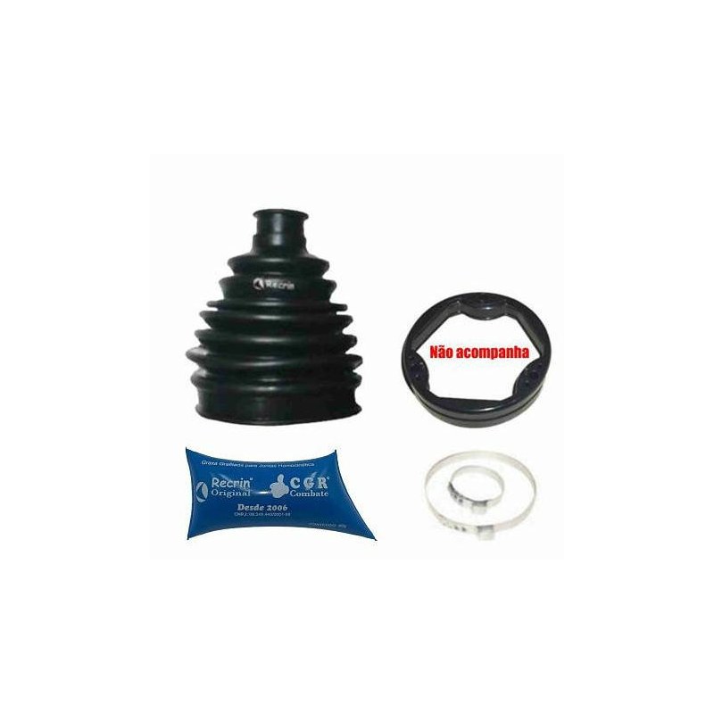 KIT HOMOC L/CAMBIO /REP JUNTA - VGER COMERCIAL - 60725
