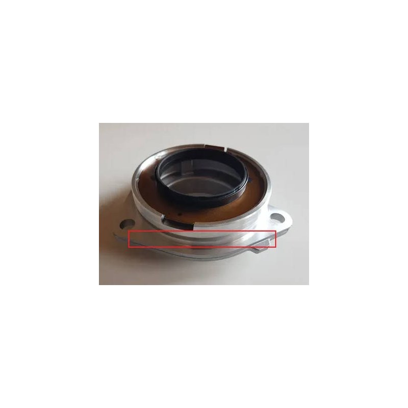 BORRACHA DIFERENCIAL /ANEL - FIAT - 4328364