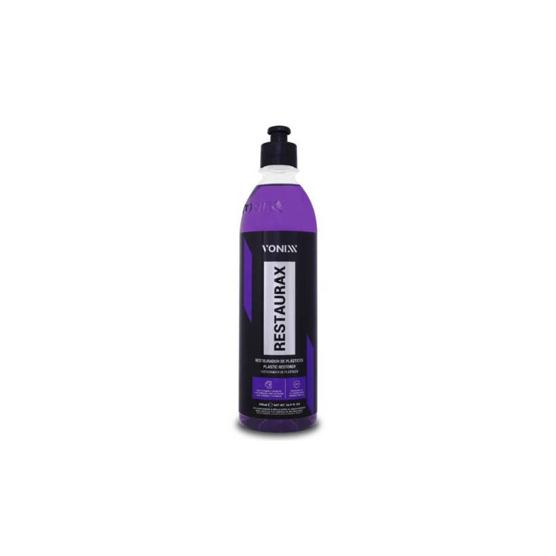 RESTAURAX 500ML - VONIXX - RESTAURAX