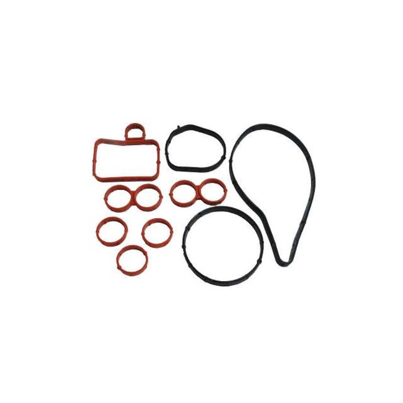 KIT VEDADORES MOTOR - SABO - 87001