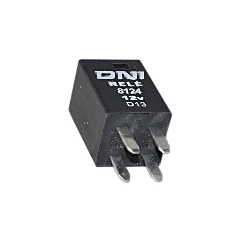 RELE AUXILIAR (MINI) - DNI - DNI8124