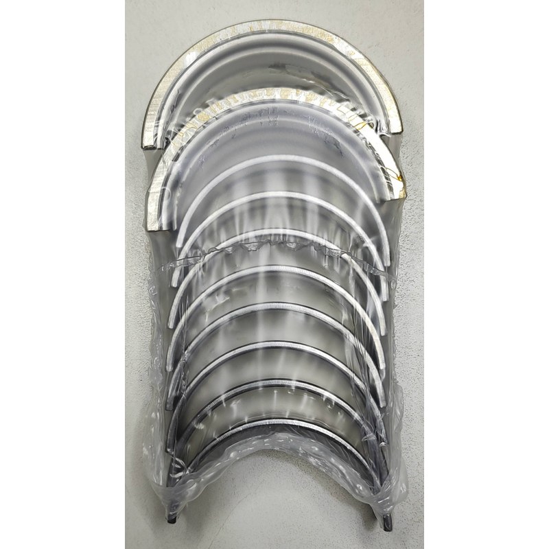 BRONZINA CENTRAL/MANCAL - METAL LEVE - BC452J (025)