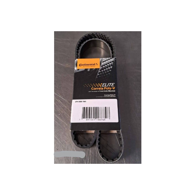 CORREIA 6PK1060 (ELASTICA) - CONTIN.ELITE - 6PKS1060