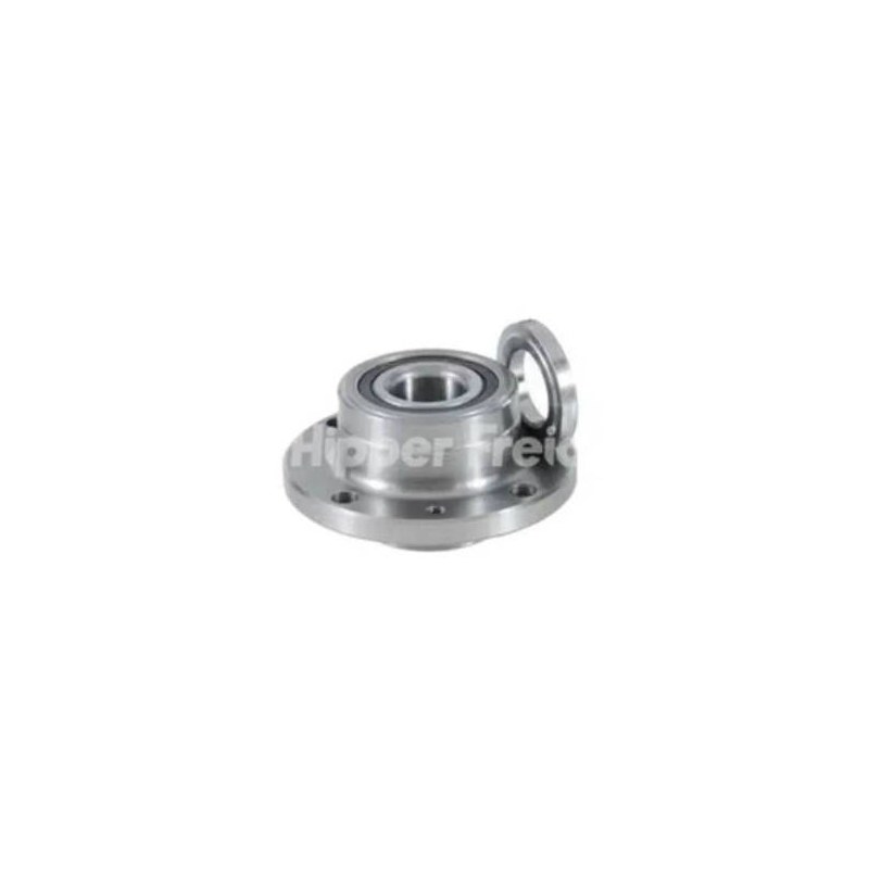 CUBO RODA TRAS C/ROLAMENTO - HIPERFREIOS - HFCT33B
