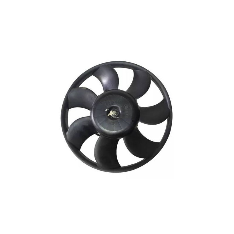 MOTOR VENTILADOR DO RADIADOR - VALEO - 698637R