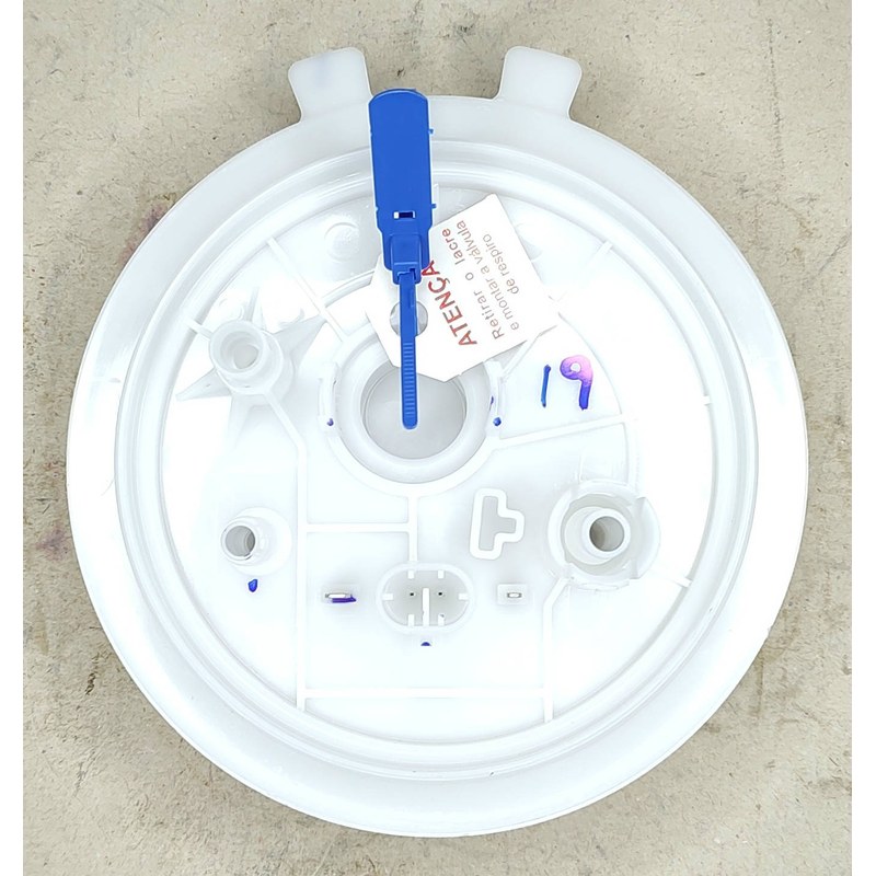 TAMPA BOMBA COMBUSTIVEL - TSA - T030076