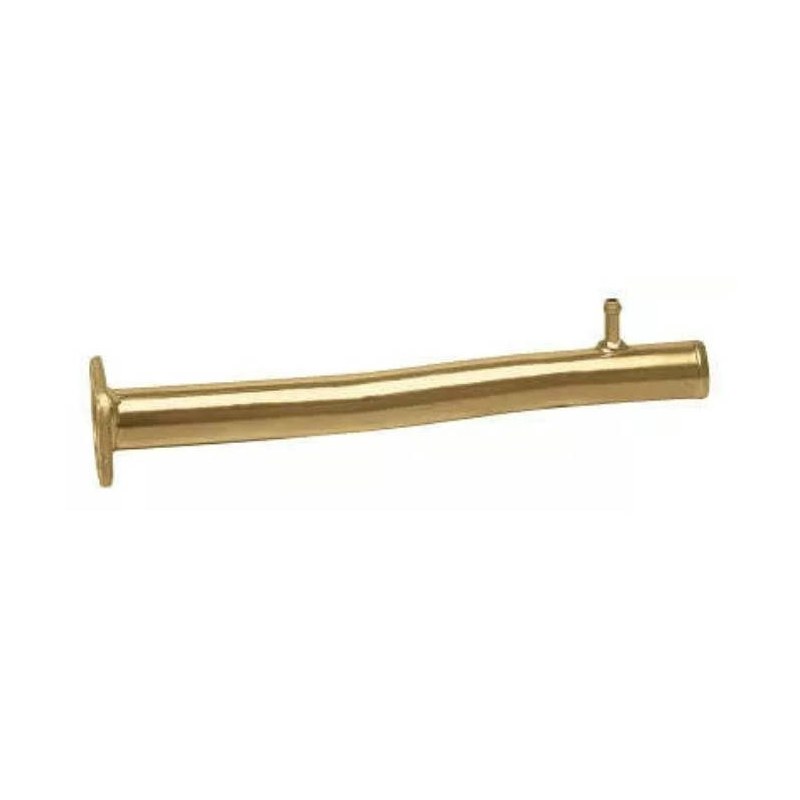 TUBO REFRIGERACAO - GRAZZIMETA - FI-147
