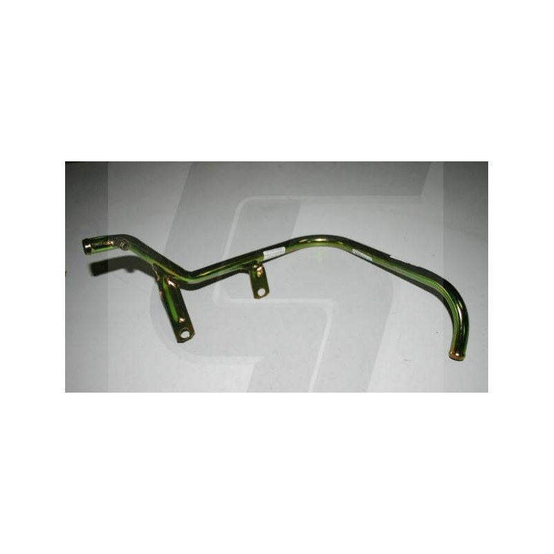 TUBO REFRIGERACAO - GRAZZIMETA - VW-1111