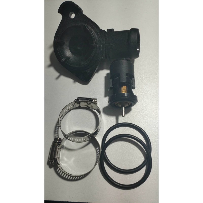 VALVULA TERMOSTATICA - MARELLI - MMVT245.87C      87º