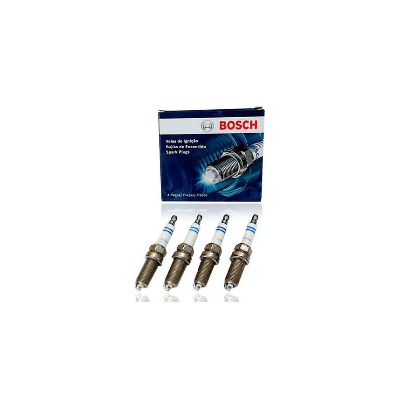 VELA BOSCH COMUM SP15 - BOSCH - SP15 /H7B+ /H7BC
