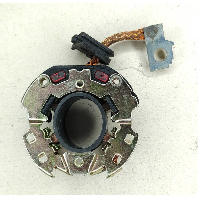 PORTA-ESCOVA MOTOR PARTIDA - UNIFAP - UF1126/4