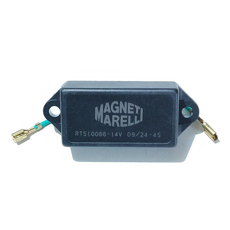 REGULADOR VOLTAGEM - MARELLI - RT510066