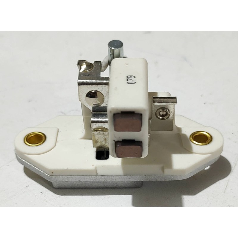REGULADOR VOLTAGEM - BOSCH - F000RS0101