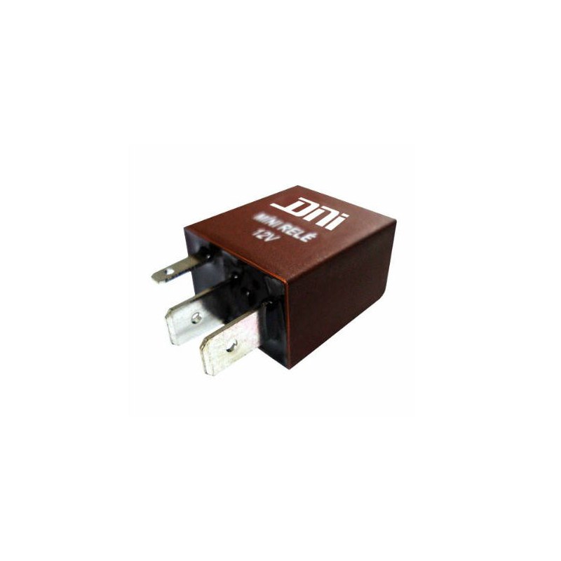 RELE AUXILIAR (MINI) - DNI - DNI0123