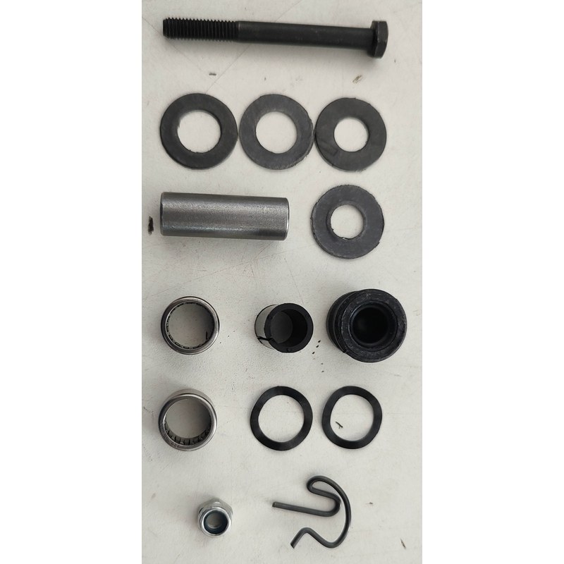 REPARO ALAVANCA /TRAMBULADOR - KIT&CIA - 10385