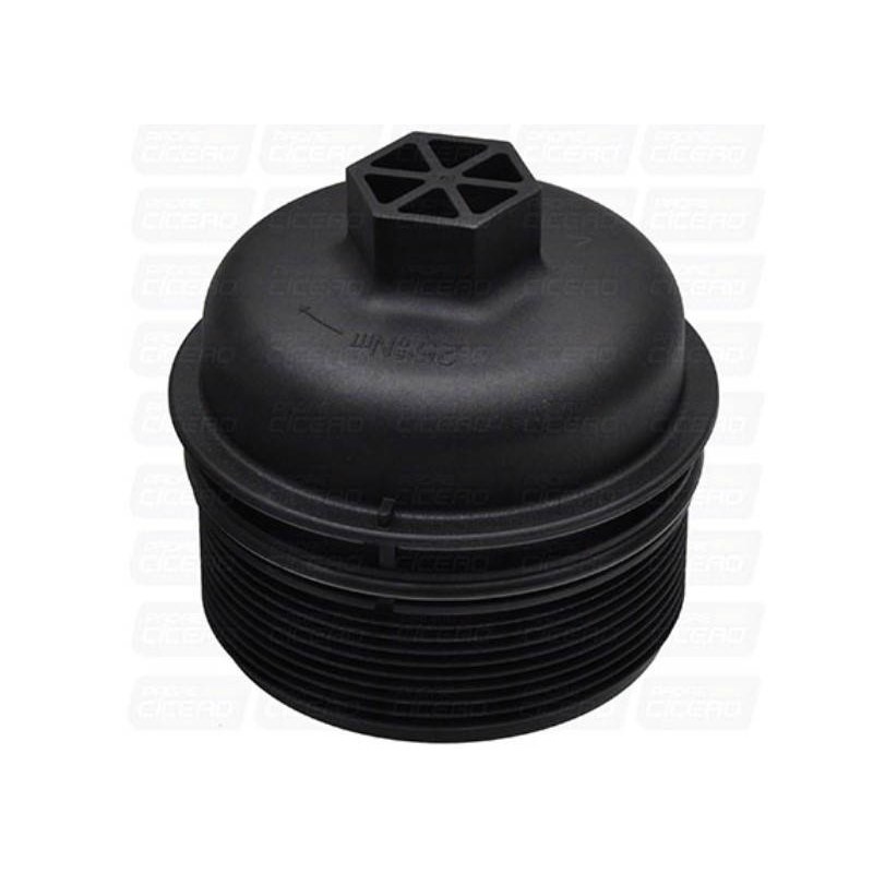 COPO FILTRO LUBRIFICANTE - VALCLEI - CO2000