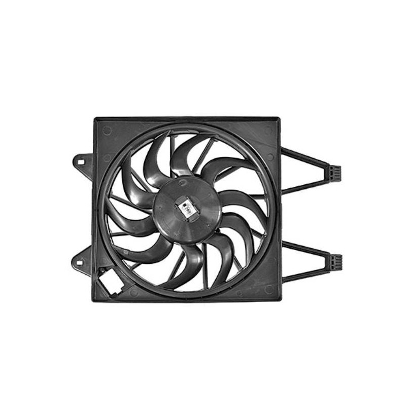 MOTOR VENTILADOR DO RADIADOR - MARELLI - EMM2036FT   *C/GRADE