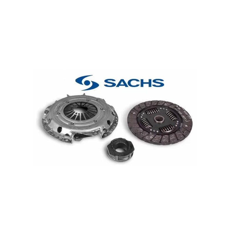 KIT EMBREAGEM - SACHS - 6476 SACHS