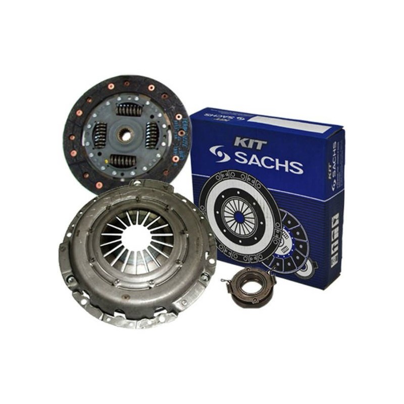 KIT EMBREAGEM - SACHS - 6285 SACHS
