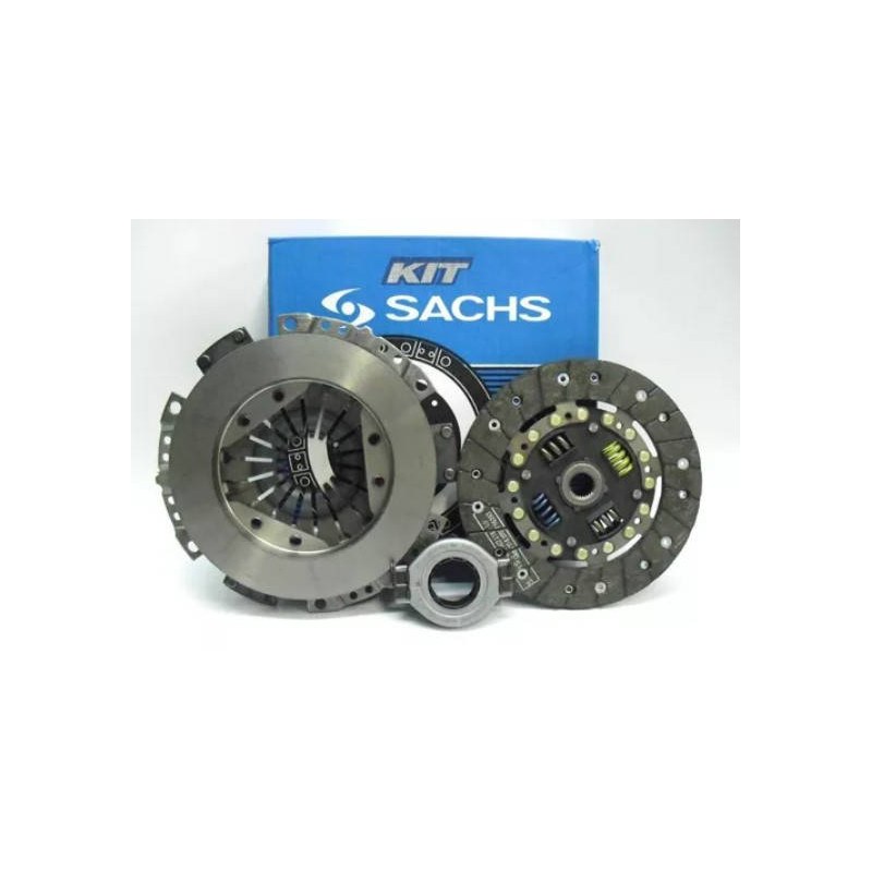 KIT EMBREAGEM - SACHS - 6069 SACHS