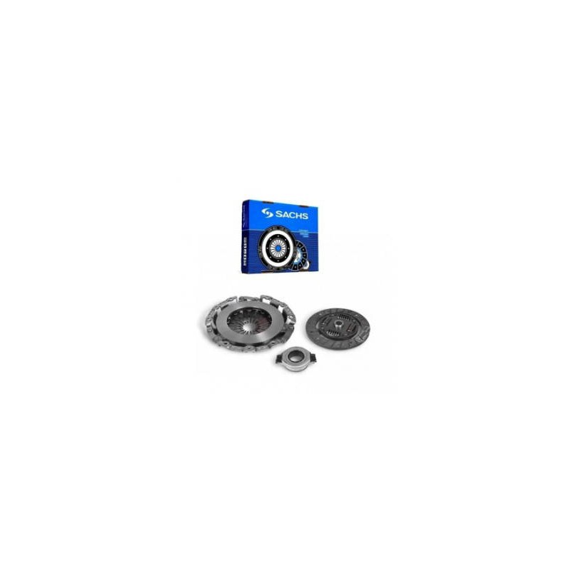 KIT EMBREAGEM - SACHS - 6562 SACHS