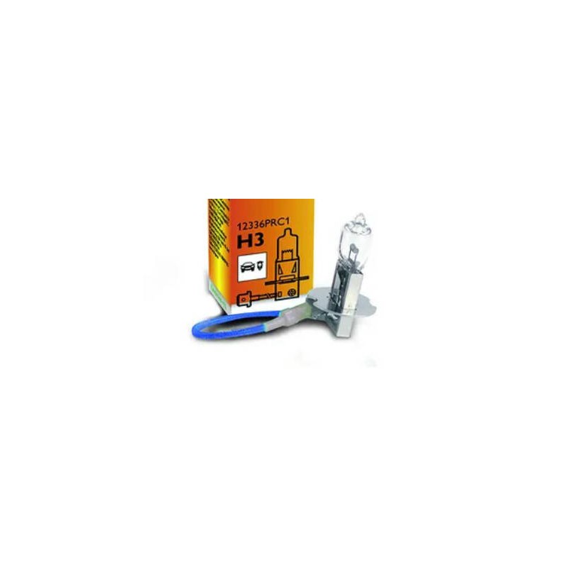 LAMPADA H3  12V BIODO - PHILLIPS - 12336