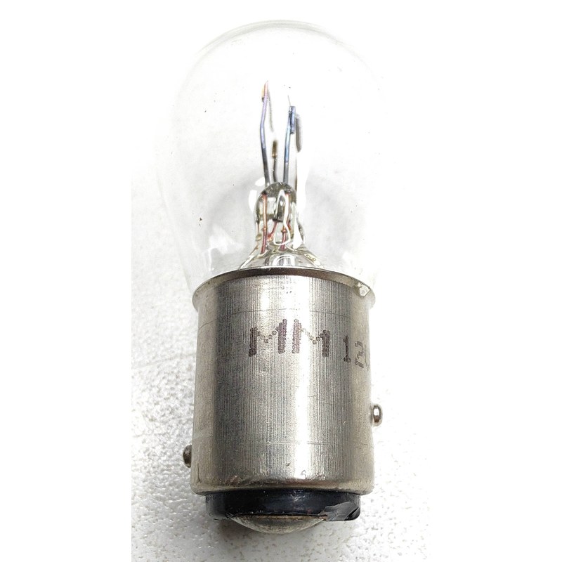 LAMPADA 02 POLOS 12V DESENC - MARELLI - LMM7528