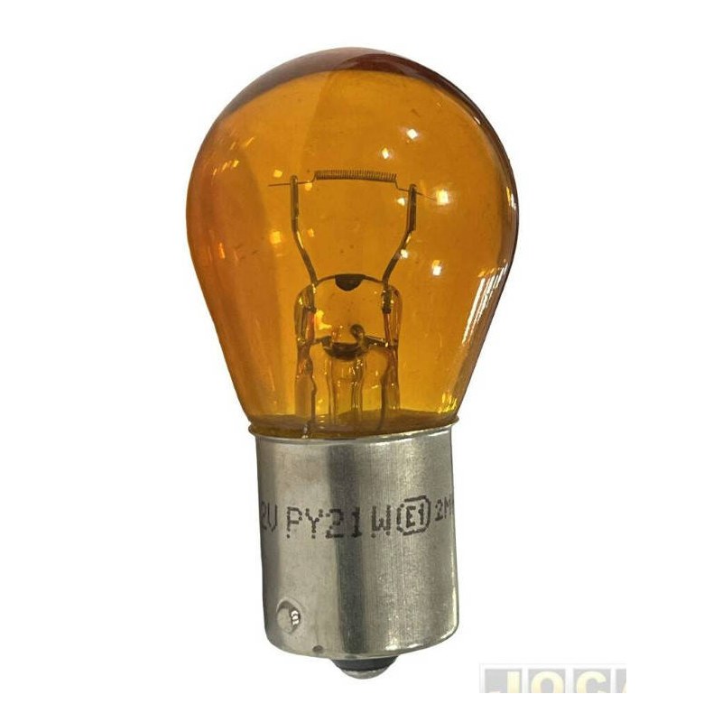 LAMPADA 01 POLO  12V DESENCONT - MARELLI - LMM7507