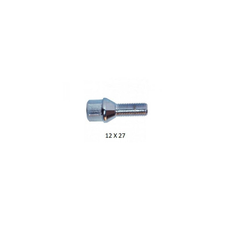 PARAFUSO RODA - RODAFUSO - 22CR