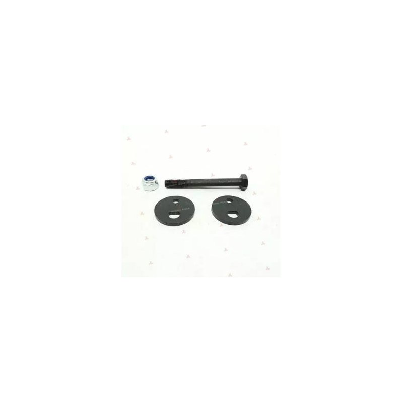 PARAFUSO REGULAGEM CAMBAGEM - DIVERSOS - 7512