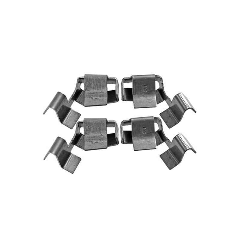 REPARO FREIO /PASTILHA - CECCARELLI - 273