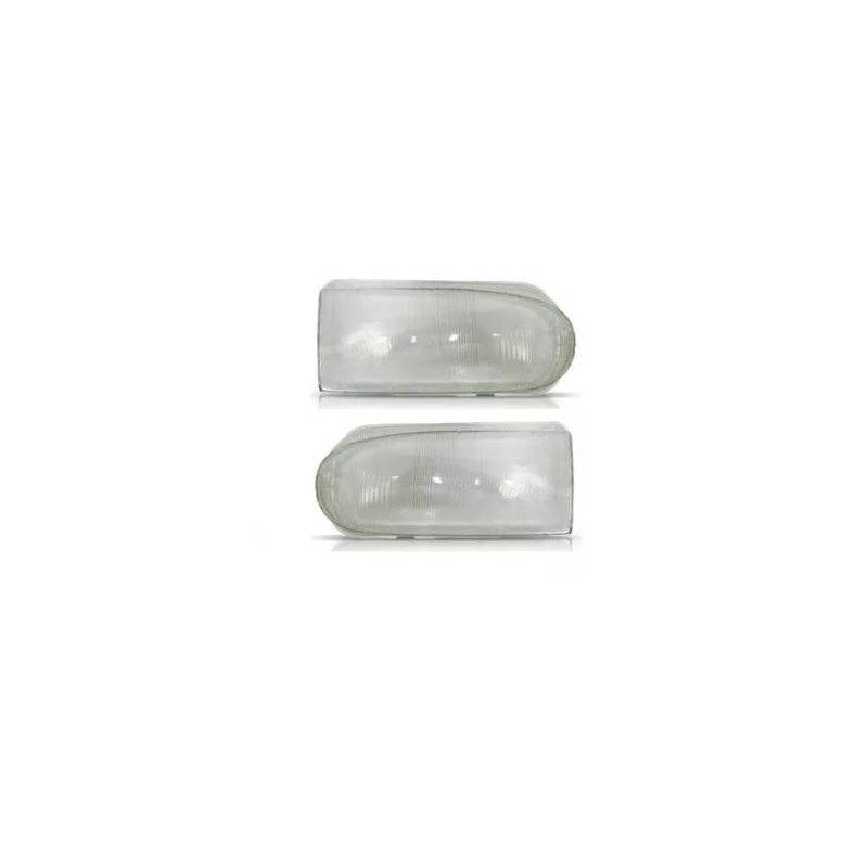 LENTE FAROL /VIDRO FAROL - RCD - 376
