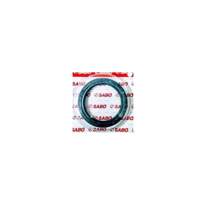 RETENTOR VOLANTE (TS) - SABO - 01135-BRP PRETO