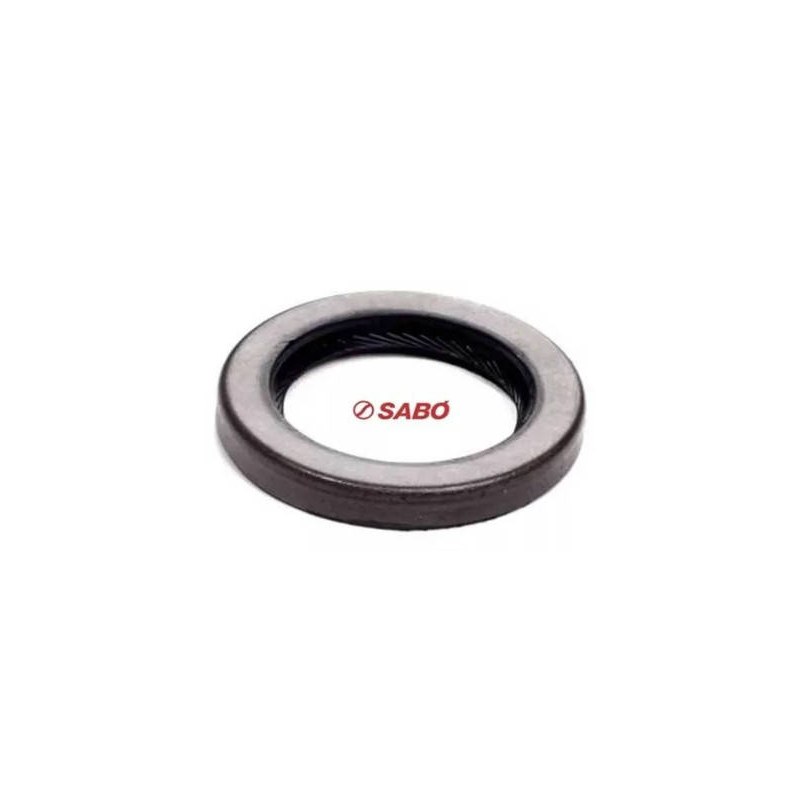 RETENTOR EIXO PRIZA - SABO - 01833-S