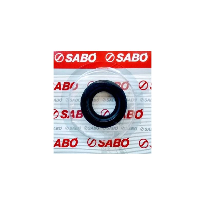 RETENTOR EIXO PRIZA - SABO - 02075-S