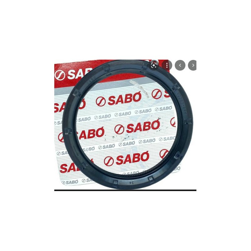 RETENTOR VOLANTE (TS) - SABO - 02283-S /02925