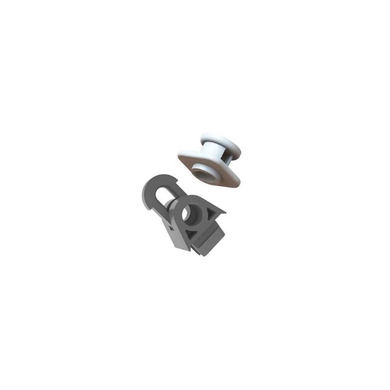 PRESILHA VARETA CAPO /GRAMPO - WB - 0585.741.000-