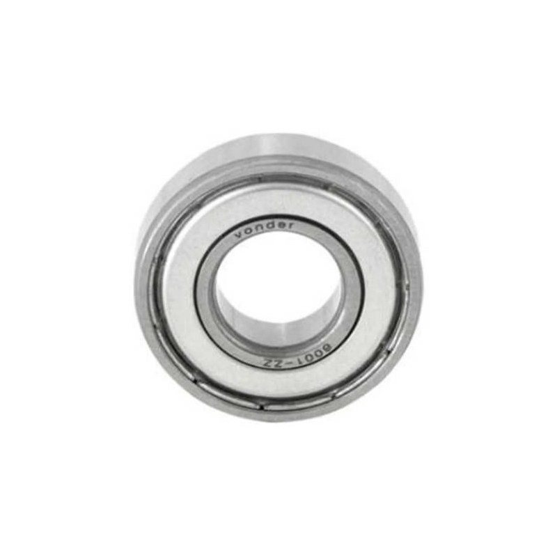 ROLAMENTO 6001 - SKF - 6001-2Z