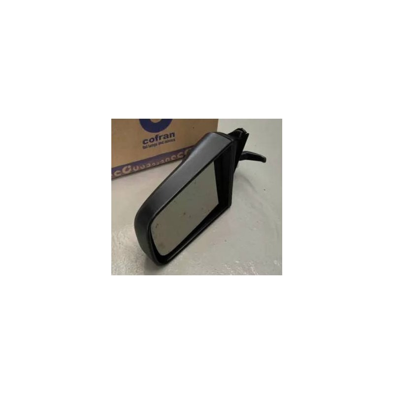 RETROVISOR EXT LE CONTROLE MANUAL - COFRAN - 12210