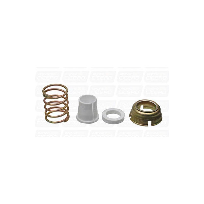 ROLAMENTO COLUNA - W-ZANONI - 5048/48