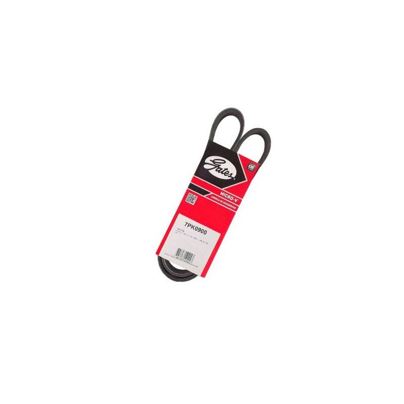 CORREIA 7PK0900 - CONTIN.ELITE - 7PK0900