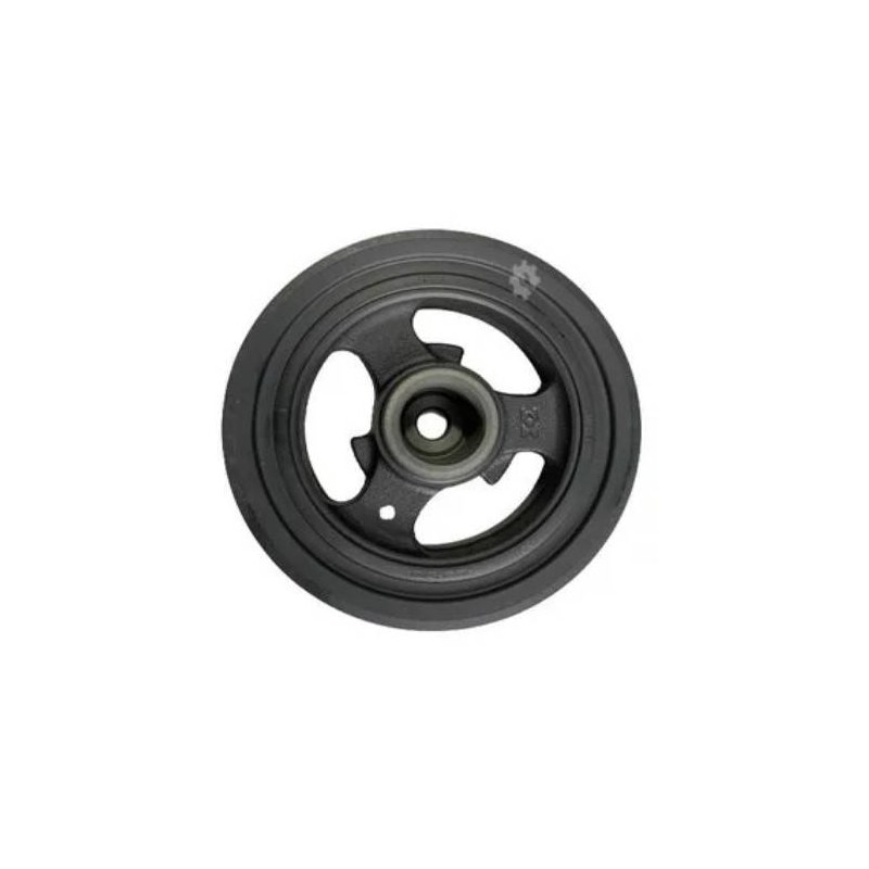 POLIA VIRABREQUIM - FIAT - 55277926