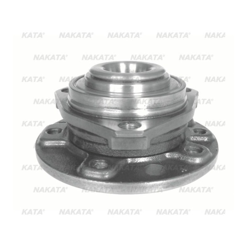 ROLAMENTO RODA - NAKATA - NKF8049