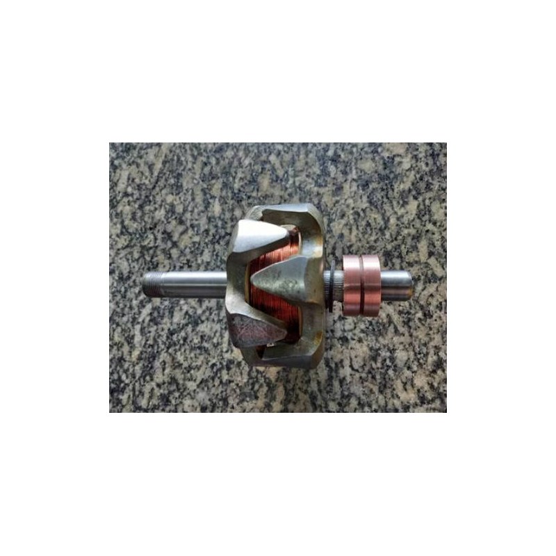 ROTOR ALTERNADOR 14V/55A - ARIELO/STA - 413 /ST-209 /3081