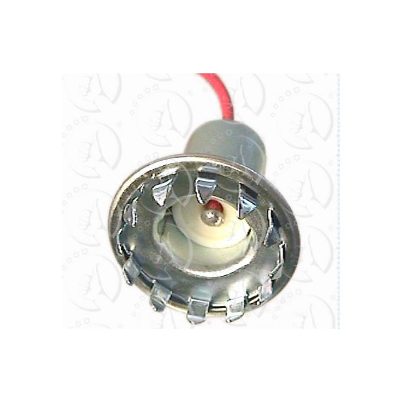 SOQUETE C/GARRA 01 POLO (FERRO - DPAULA - DP3142